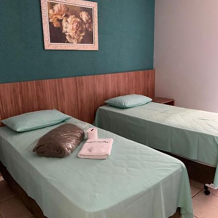 Hotel Cristalia Бетін Екстер'єр фото