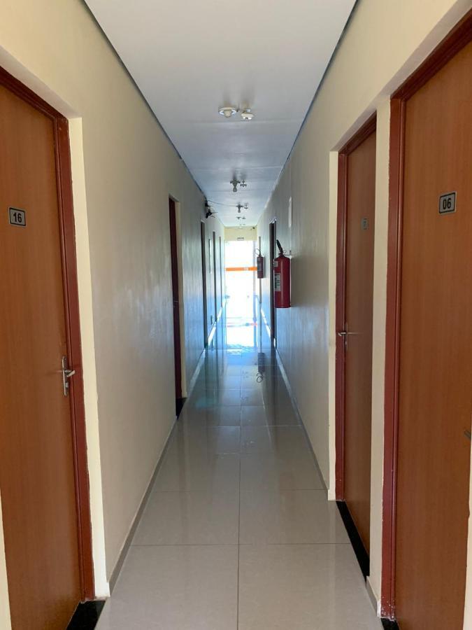 Hotel Cristalia Бетін Екстер'єр фото